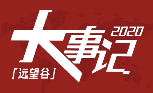 回望2020，奇异果体育不负韶华，一路乘风破浪！