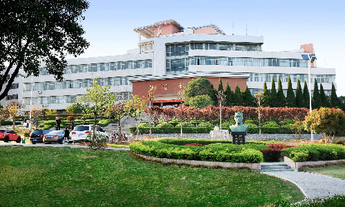 奇异果体育案例 | 淮北师大智慧图书馆来袭，门禁系统推出全新入馆方式