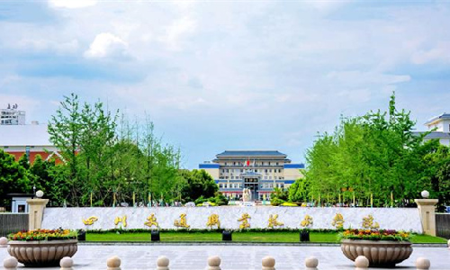 奇异果体育案例 | 借书还得拼颜值？四川交院图书馆进入“刷脸时代”